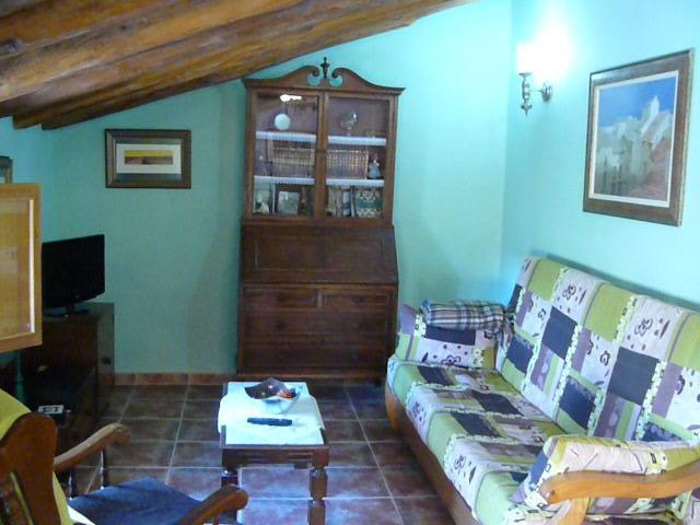 Casa Rural Torre De Campos Ainzon Zimmer foto